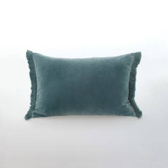 MM Linen - Sabel Cushions - Seagrass